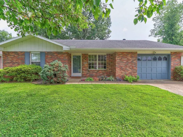 7301 E Gum St, Evansville, IN 47715