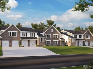 4276 Apple Branch Dr #54-300, Sugarcreek Township, OH 45459