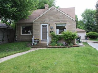 4220 S Adams Ave, Milwaukee, WI 53207