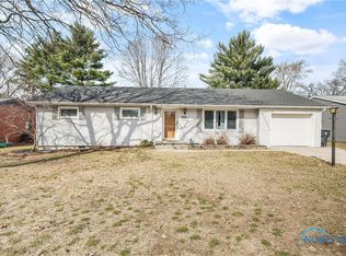 708 Ash St, Bowling Green, OH