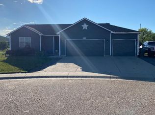 175 S Trader St, Keenesburg, CO 80643