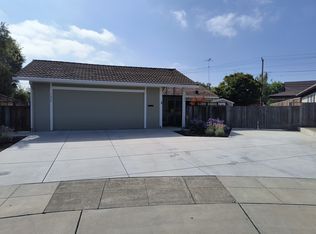 1234 Belknap Ct, Cupertino, CA 95014