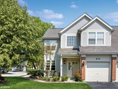 632 Mulberry Dr, Prospect Heights, IL, 60070