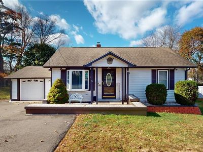 12 Currey Court, Bristol, CT, 06010