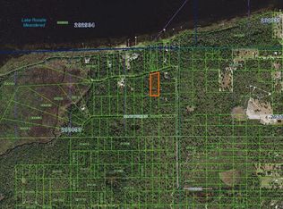 11137 Shore Dr #22, Lake Wales, FL 33898