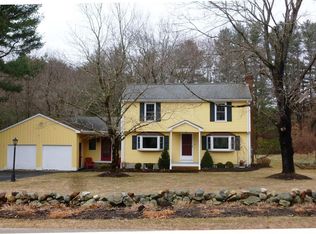9 Woodhill Ln, Boxford, MA 01921