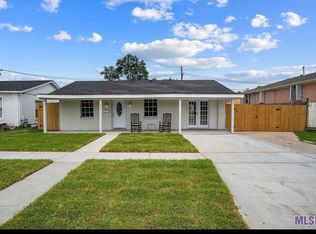 230 Georgetown Dr, Kenner, LA 70065