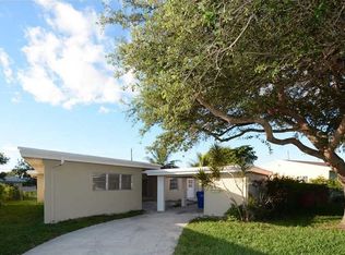 3210 Arthur Ter, Hollywood, FL 33021