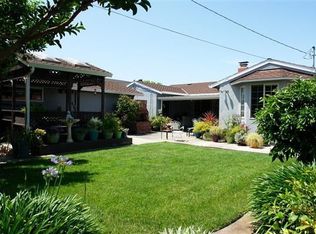 117 Kellogg Way, Santa Clara, CA