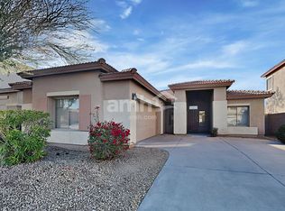 5321 W Grenadine Rd, Laveen, AZ 85339