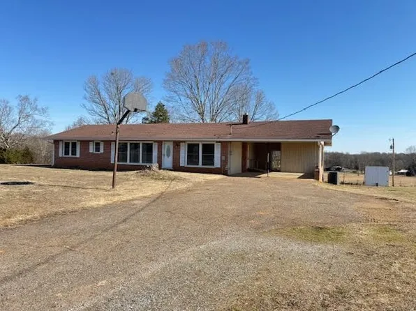 1349 Lexington Hwy, Loretto, TN 38469