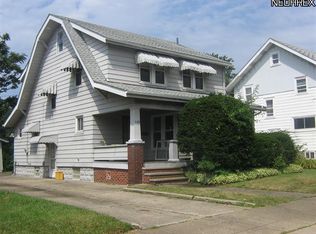 1184 N Main St, Akron, OH 44310