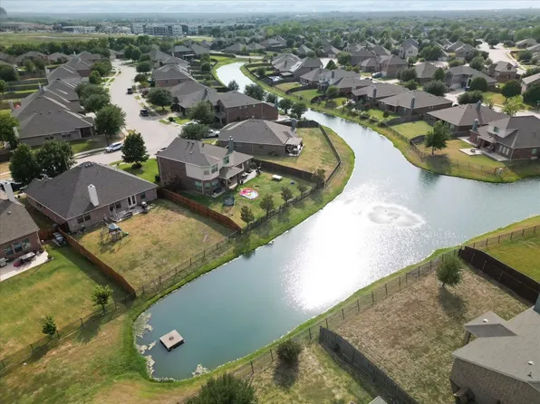 5550 Manitou Dr, Prosper, TX 75078