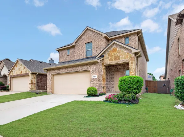 9916 Copperhead Ln, McKinney, TX 75071