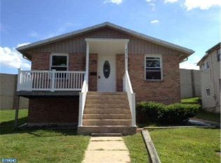 2212 McKinley Ave, West Lawn, PA