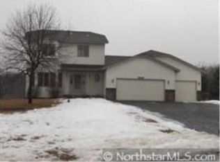16770 Andrie St NW, Ramsey, MN 55303