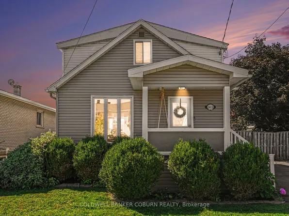 1412 Cumberland St, Cornwall, ON K6J 4K7
