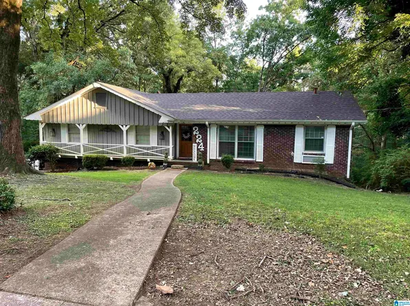 224 Remington Rd, Birmingham, AL 35215