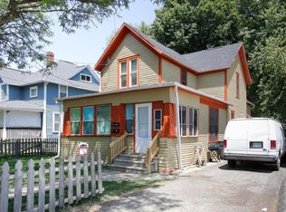 1023 Lake St, Kalamazoo, MI 49001