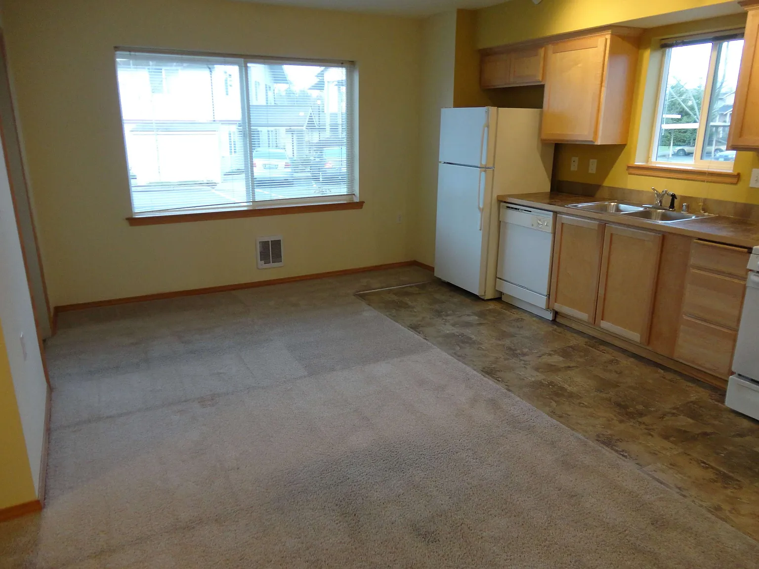 Creekside Villas 508 — Photo 4