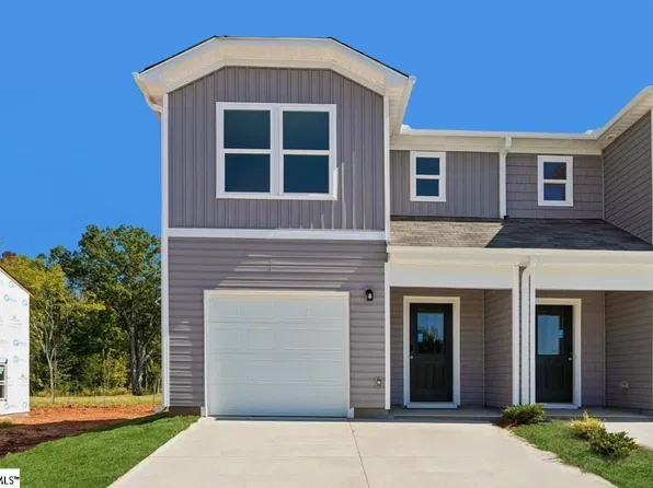 6054 Tavener Dr, Spartanburg, SC 29307