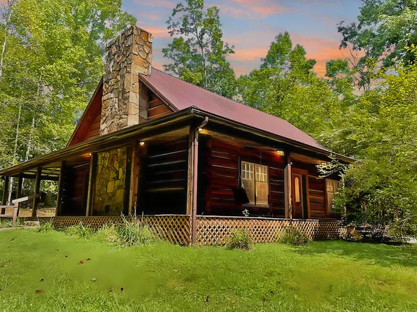 60 Sylvan Chase, Morehead, KY 40351