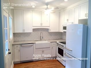 2607 Shenandoah Ave, Durham, NC 27704