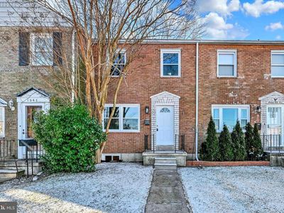 1649 Gray Haven Ct, Baltimore, MD, 21222