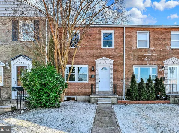 1649 Gray Haven Ct, Baltimore, MD 21222