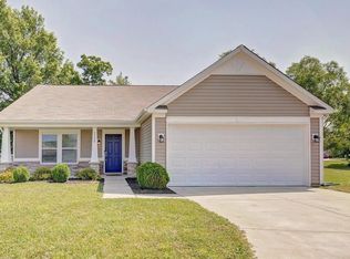 5326 N Monica Ct, Bloomington, IN