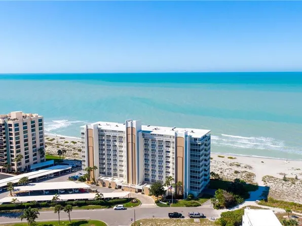 633 Alhambra Rd APT 903, Venice, FL 34285