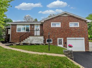 33 Sunset Strip, Uniontown, PA