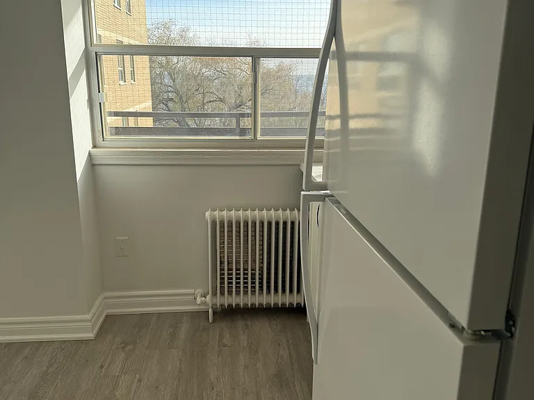 2663 Lake Shore Blvd W #606 — Photo 17