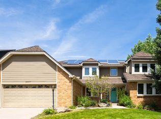 8097 Sweet Water Rd, Lone Tree, CO 80124