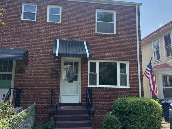 11 E Oxford Ave, Alexandria, VA 22301