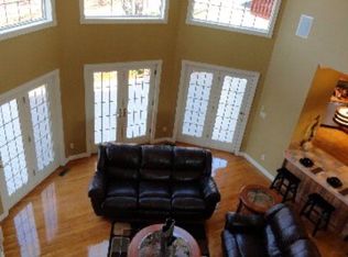 3580 Gettysburg Pl, Jefferson City, MO 65109