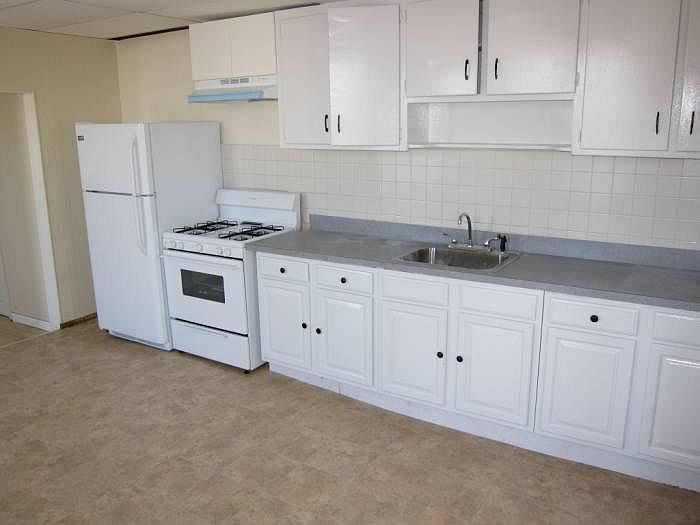 Kitchen - New Appliances