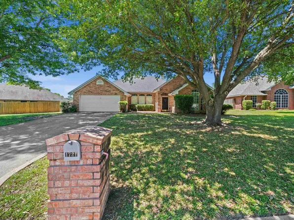 1721 Onyx Cv, Whitehouse, TX 75791