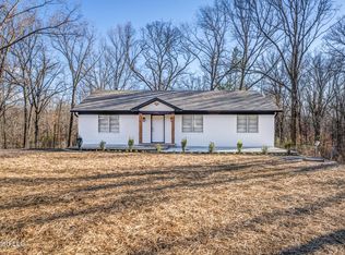 144 Coke Rd, Byhalia, MS 38611