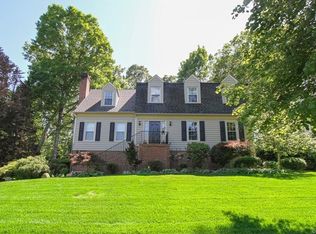 13605 Knobhill Ct, Midlothian, VA 23114