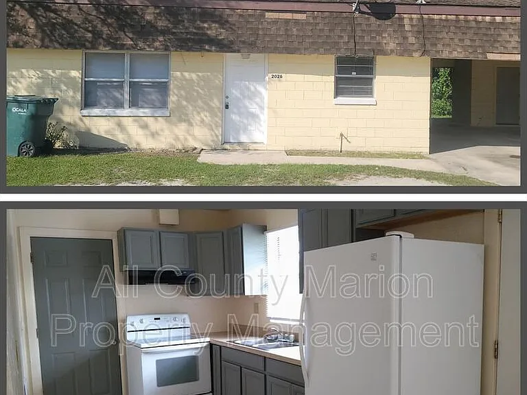 2026 NW 14th St — Photo 1