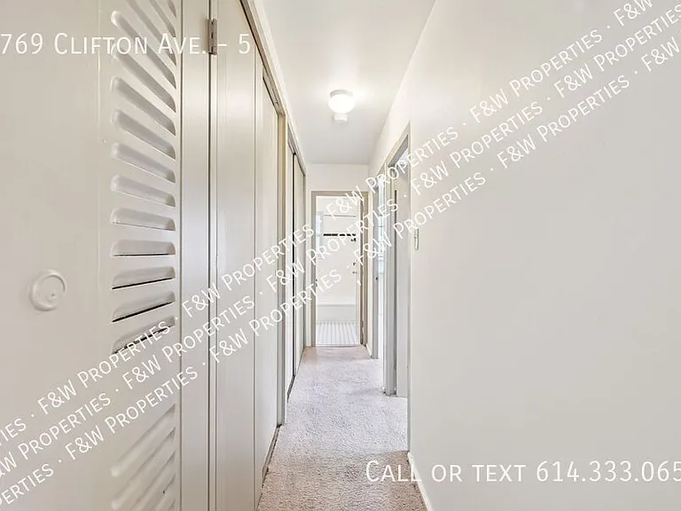 1769 Clifton Ave #5 — Photo 11