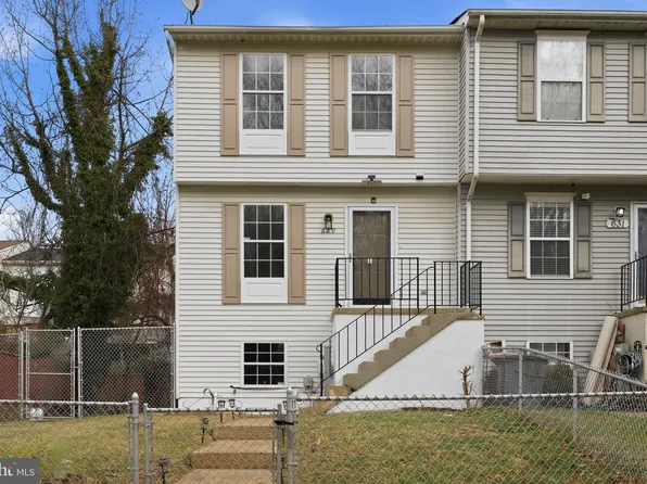 629 Nollmeyer Rd, Middle River, MD 21220