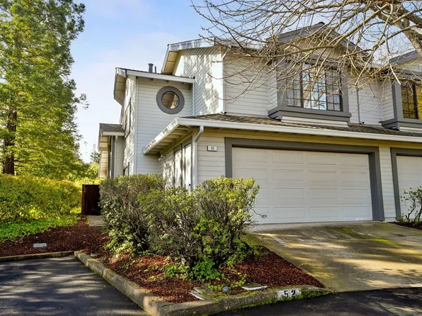 52 Garden View Ln, Pleasant Hill, CA 94523