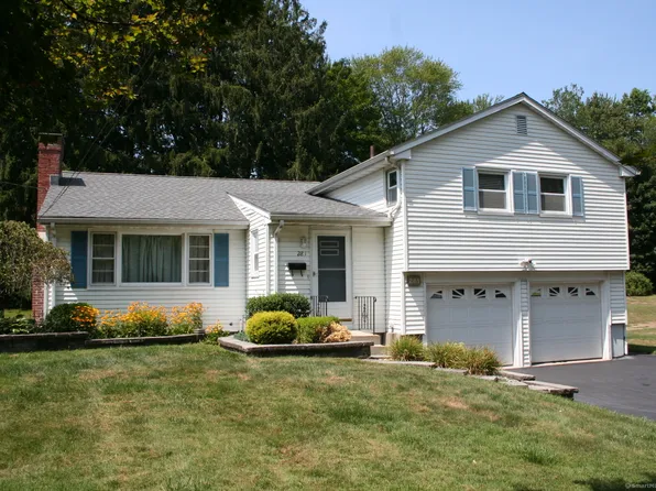281 Old Mill Road, Middletown, CT 06457