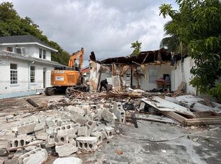 1147 SW 13th Ave, Miami, FL 33135