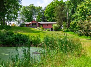 258 Vlei Rd, Rhinebeck, NY 12572