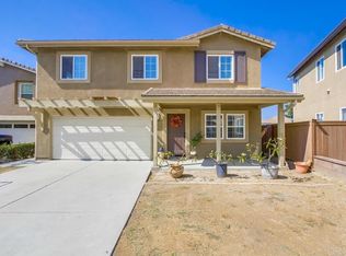 5664 Vista San Juanico, San Diego, CA 92154