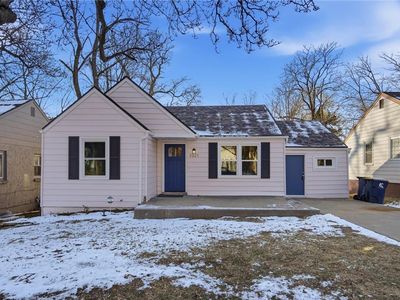 1321 E 76th St, Kansas City, MO, 64131