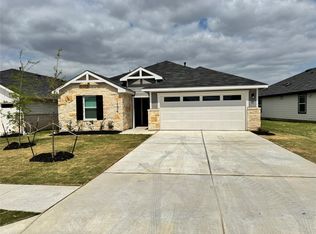 14904 Found Admiral Ln, Manor, TX 78653